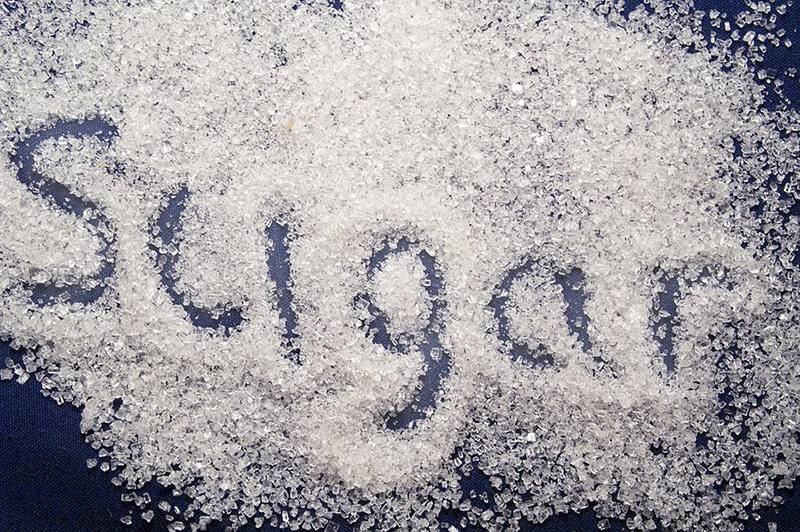 Is Sugar Really Bad?